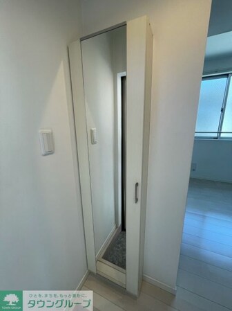 ひかりコーポEXの物件内観写真